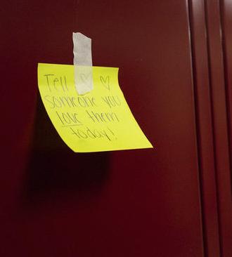 One year after tragedy, Hickory's Week of Kindness takes on added meaning